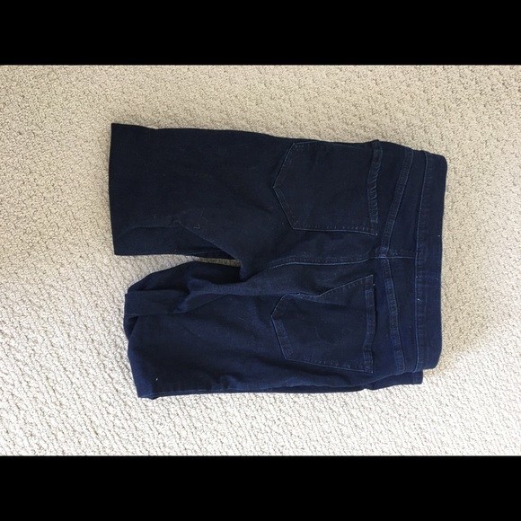 High rise jeggings - Picture 4 of 4